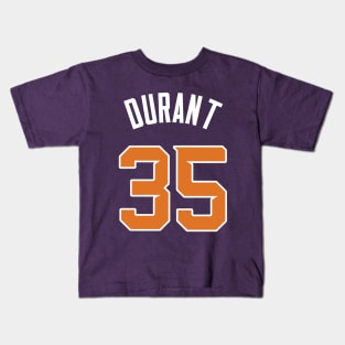 DURANT Kids T-Shirt